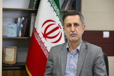  غلامرضا نصیرایی مدیر امور فنی,